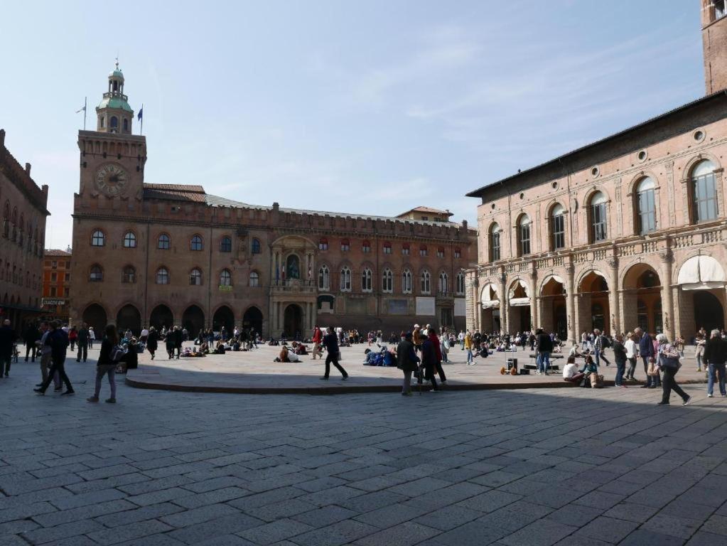 Casa Panigale Bologna Leilighet Eksteriør bilde